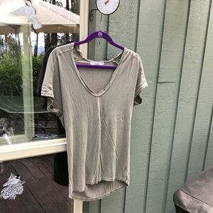Slub Tee
